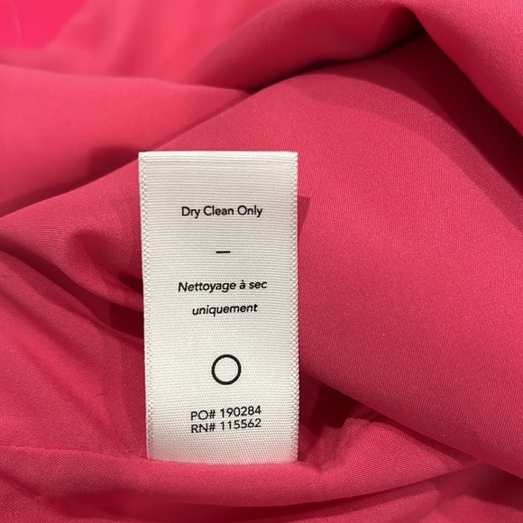 LIKELY Calero Pink Cocktail Dress Size 0 - Picture 5 of 14